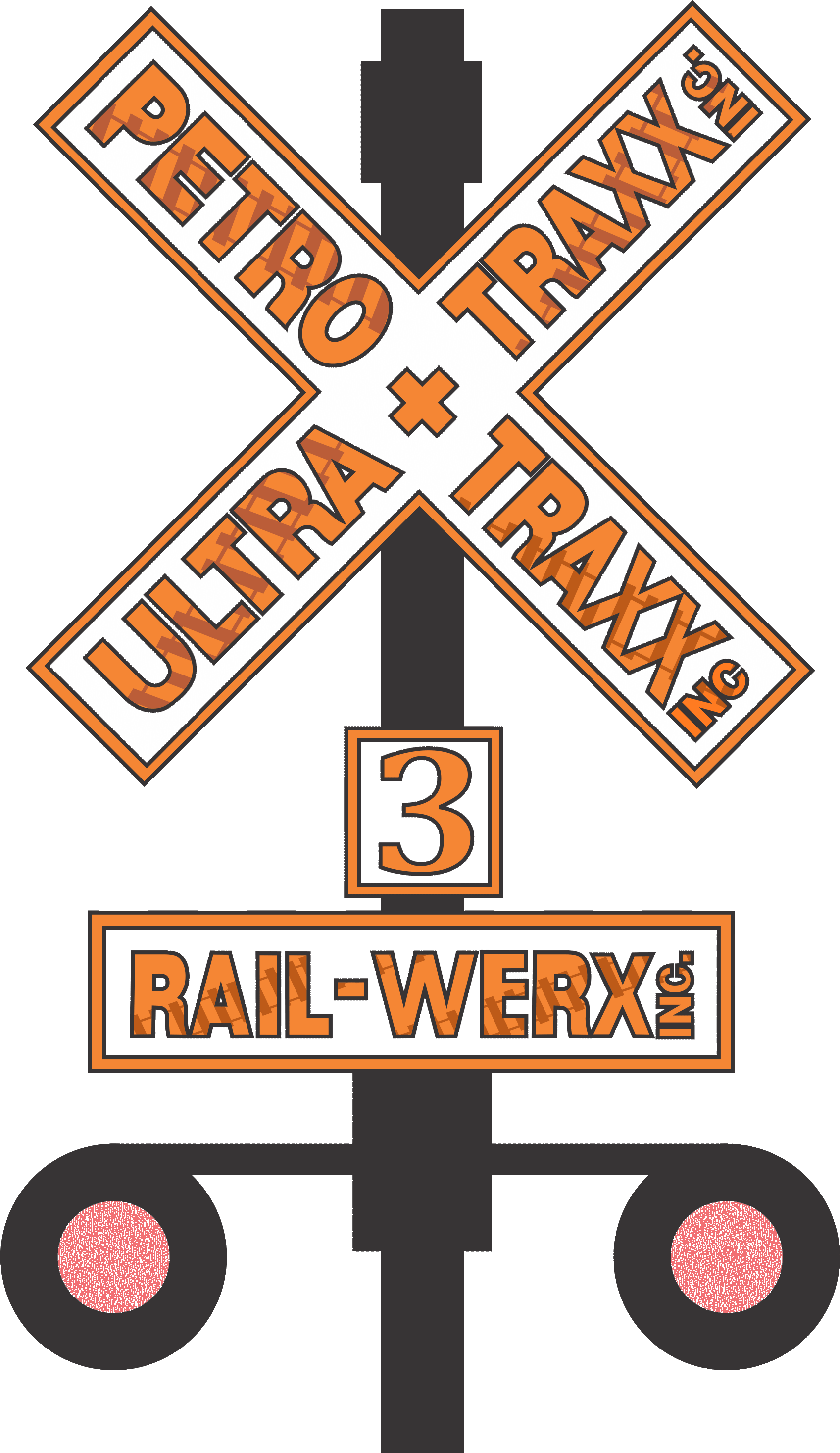 Rail-Werx Logo